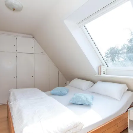 Friesdeel - A65298 Apartament *