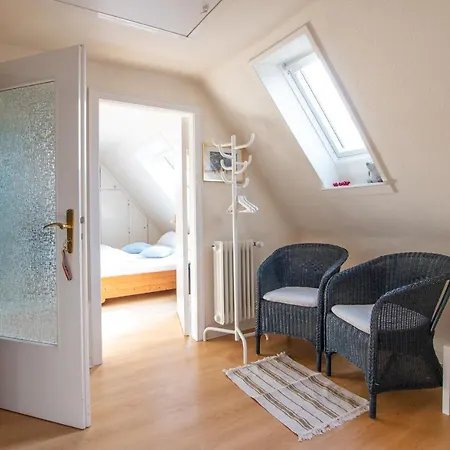 Apartament Friesdeel - A65298 *